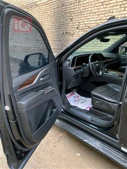 كاديلاك اسكاليد